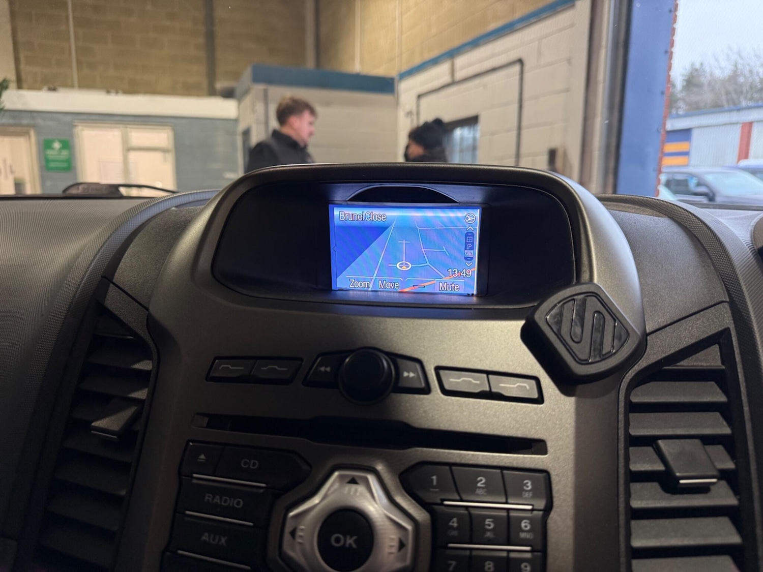 Used Ford Ranger 2014 for sale - 77898663: Photo 30