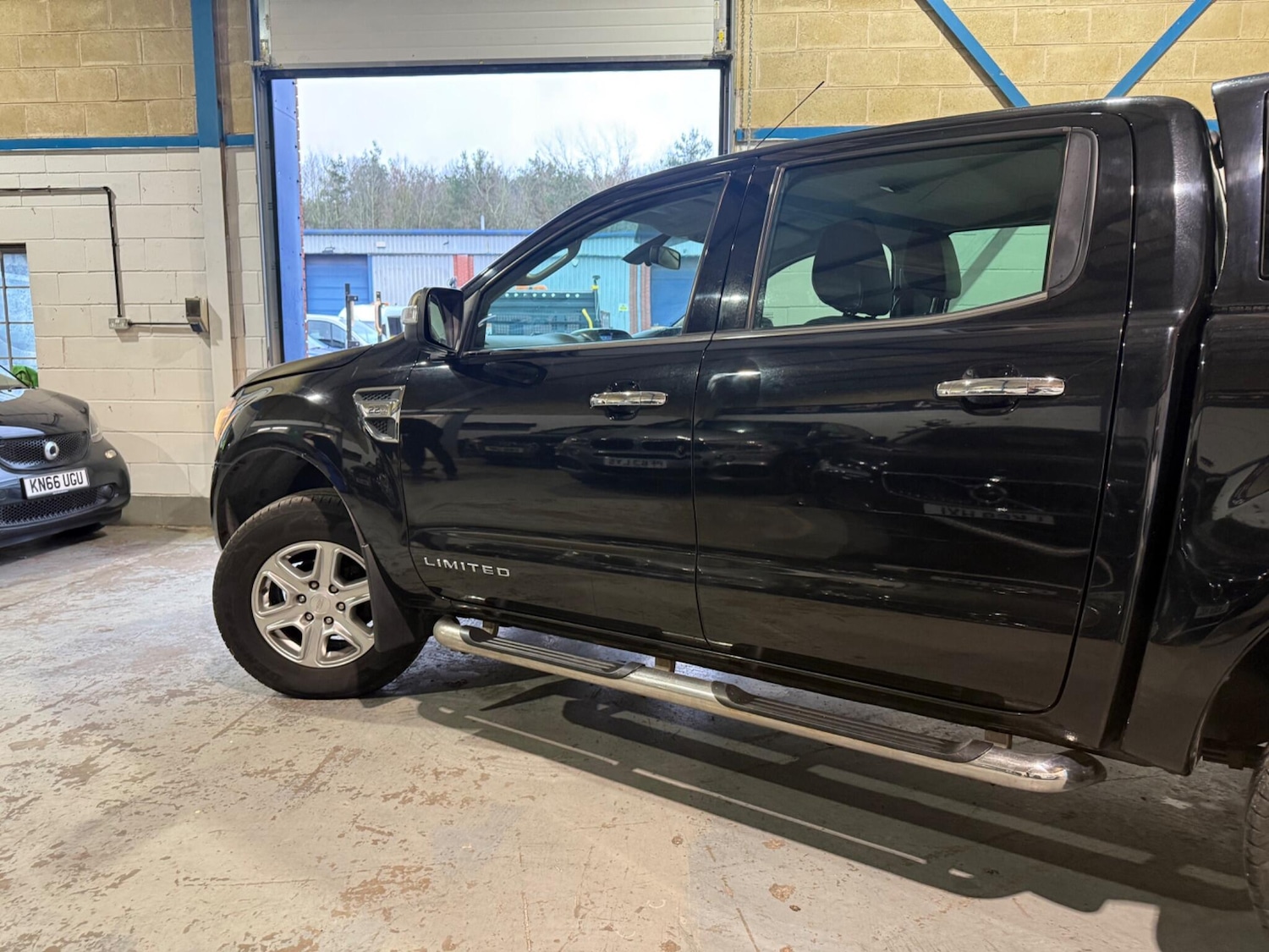 Used Ford Ranger 2014 for sale - 77898663: Photo 4