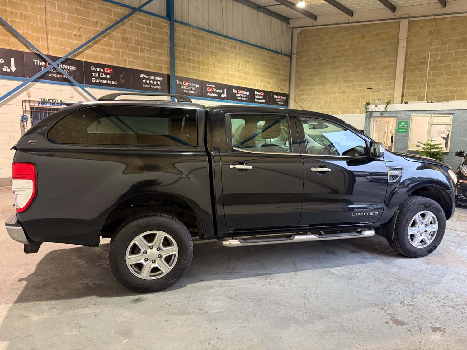 Used Ford Ranger 2014 for sale - 77898663: Photo 5