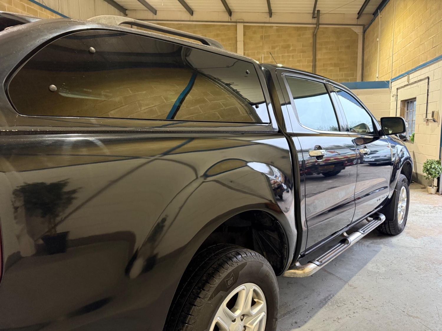 Used Ford Ranger 2014 for sale - 77898663: Photo 6