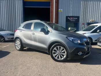 2015 (65) - 1.7 CDTi SE Auto 2WD Euro 5 5dr