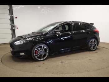 2016 (16) - 2.0 TDCi 185 ST-3 5dr