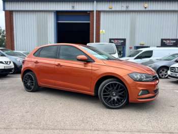 2019 (19) - 1.0 TSI 95 SE 5dr