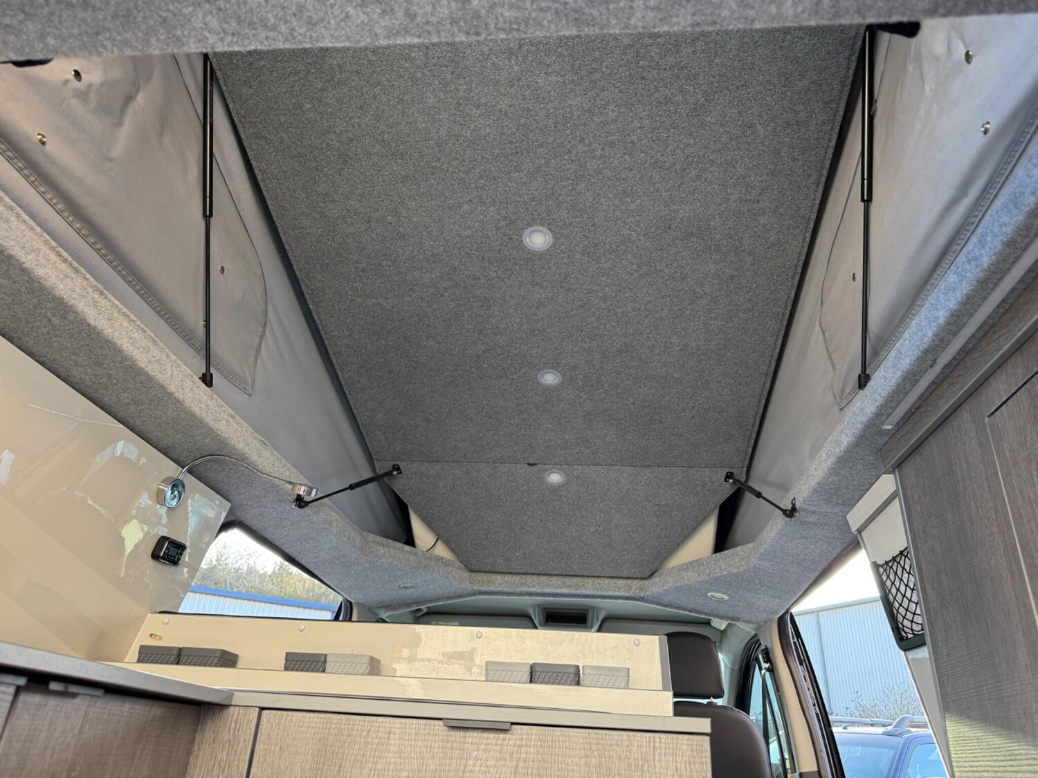 Used Ford Transit Custom 2018 for sale - 77376736: Photo 17