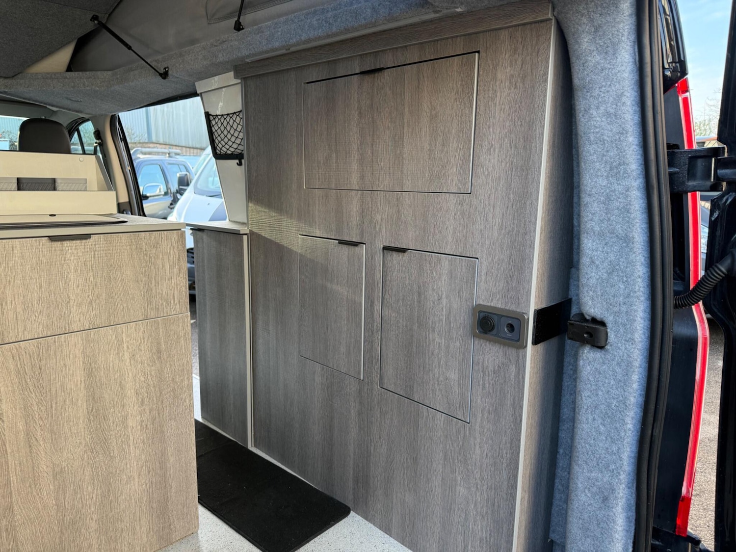 Used Ford Transit Custom 2018 for sale - 77376736: Photo 23