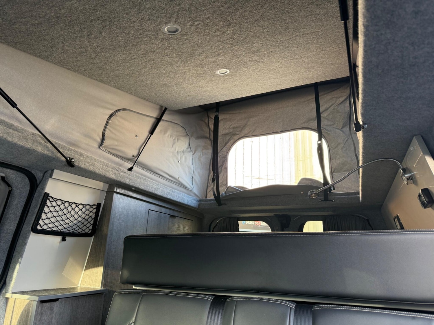 Used Ford Transit Custom 2018 for sale - 77376736: Photo 26