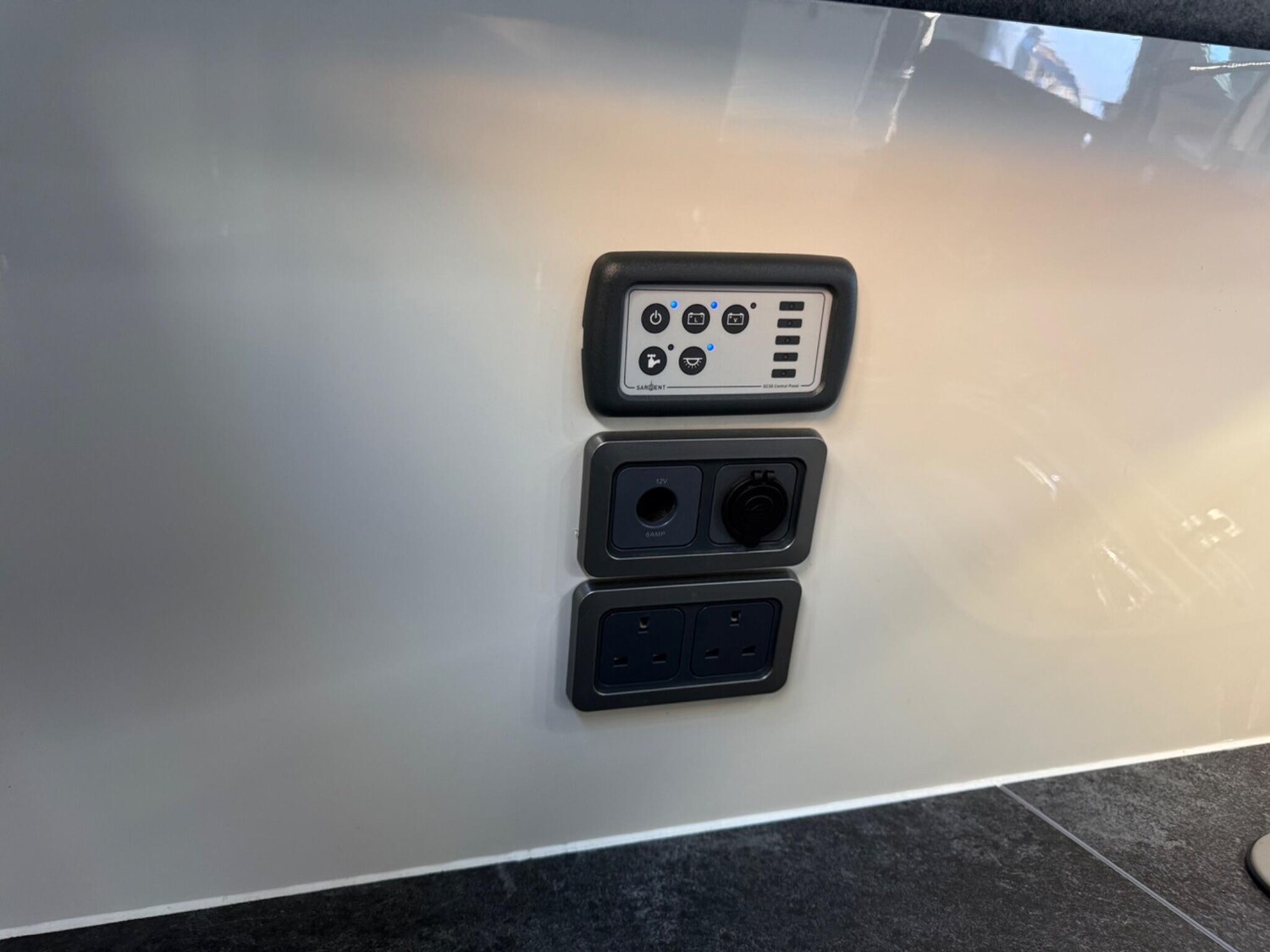 Used Ford Transit Custom 2018 for sale - 77376736: Photo 29