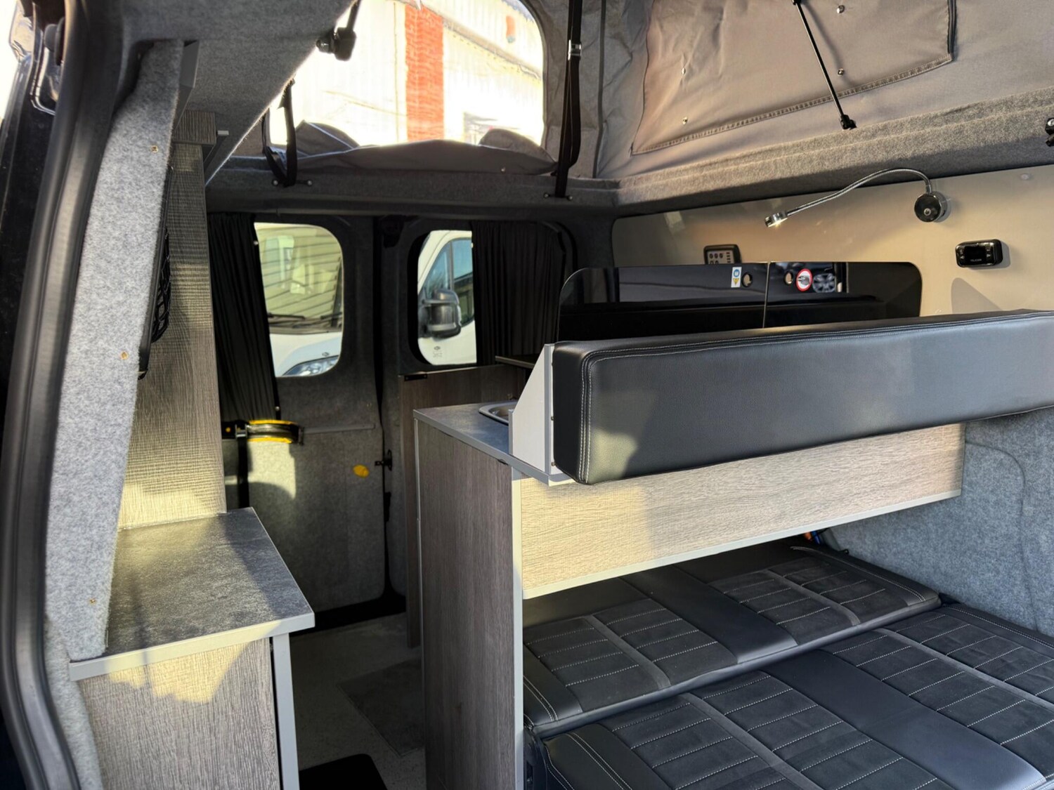 Used Ford Transit Custom 2018 for sale - 77376736: Photo 31