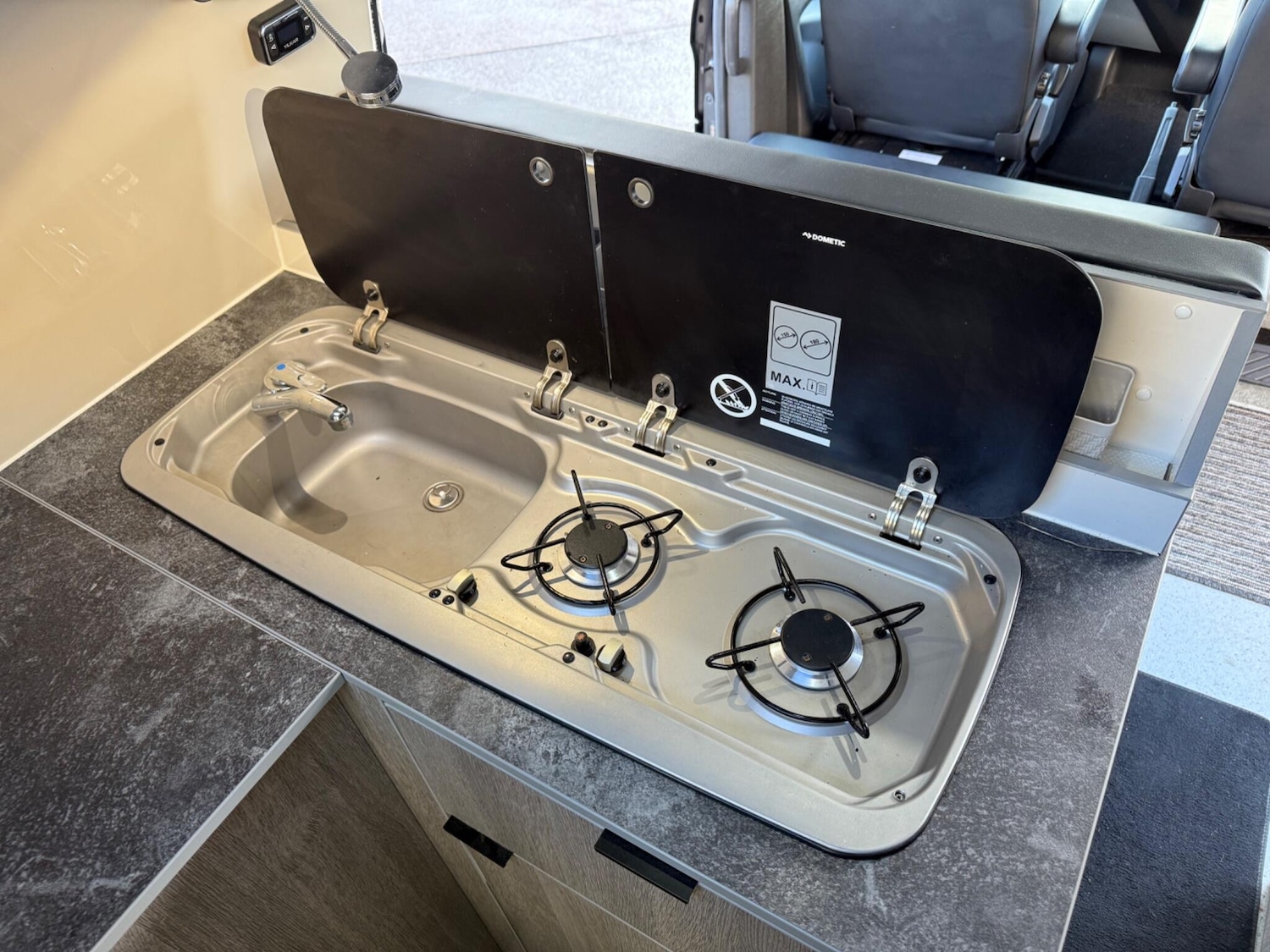 Used Ford Transit Custom 2018 for sale - 77376736: Photo 35