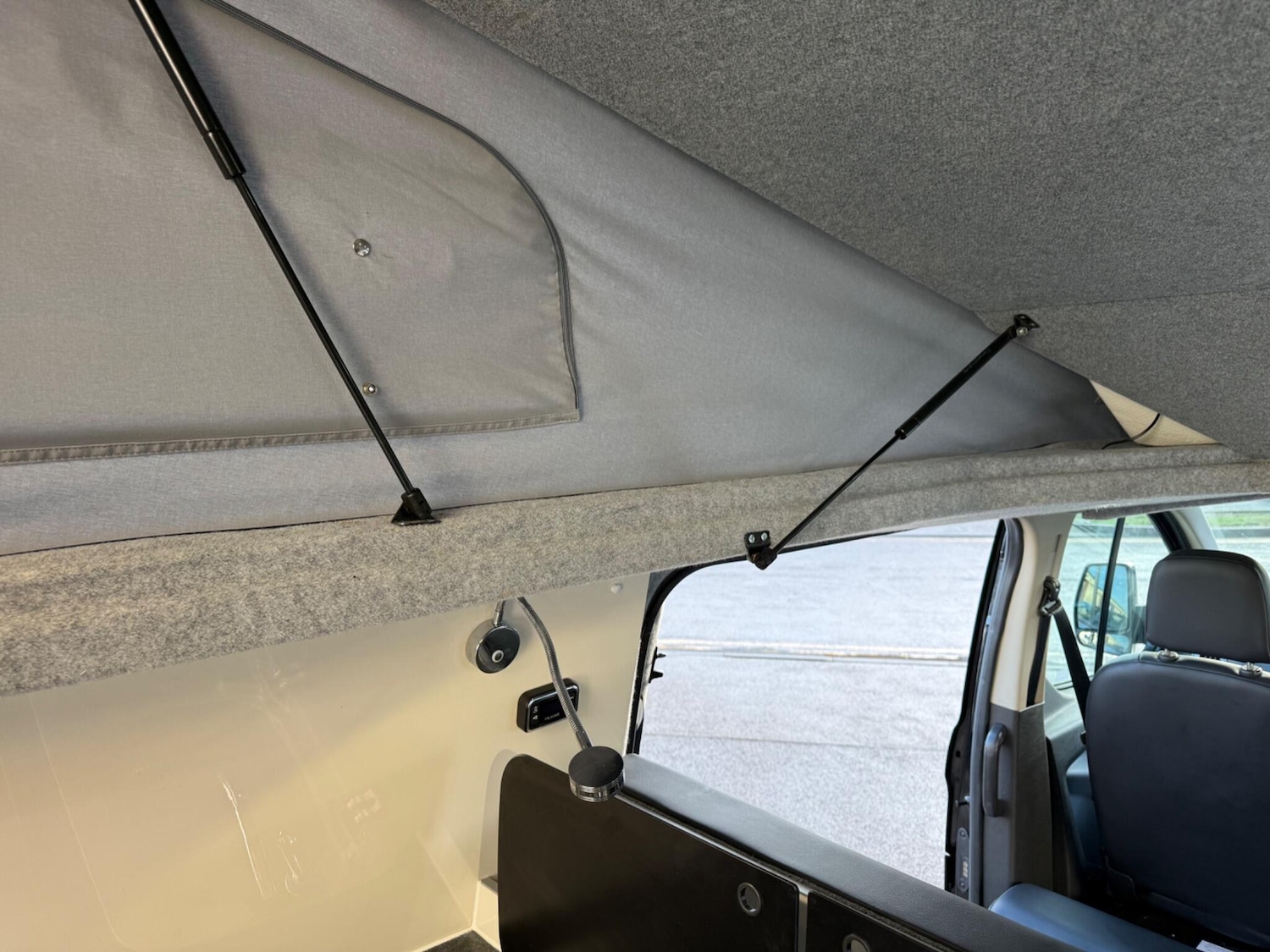 Used Ford Transit Custom 2018 for sale - 77376736: Photo 38