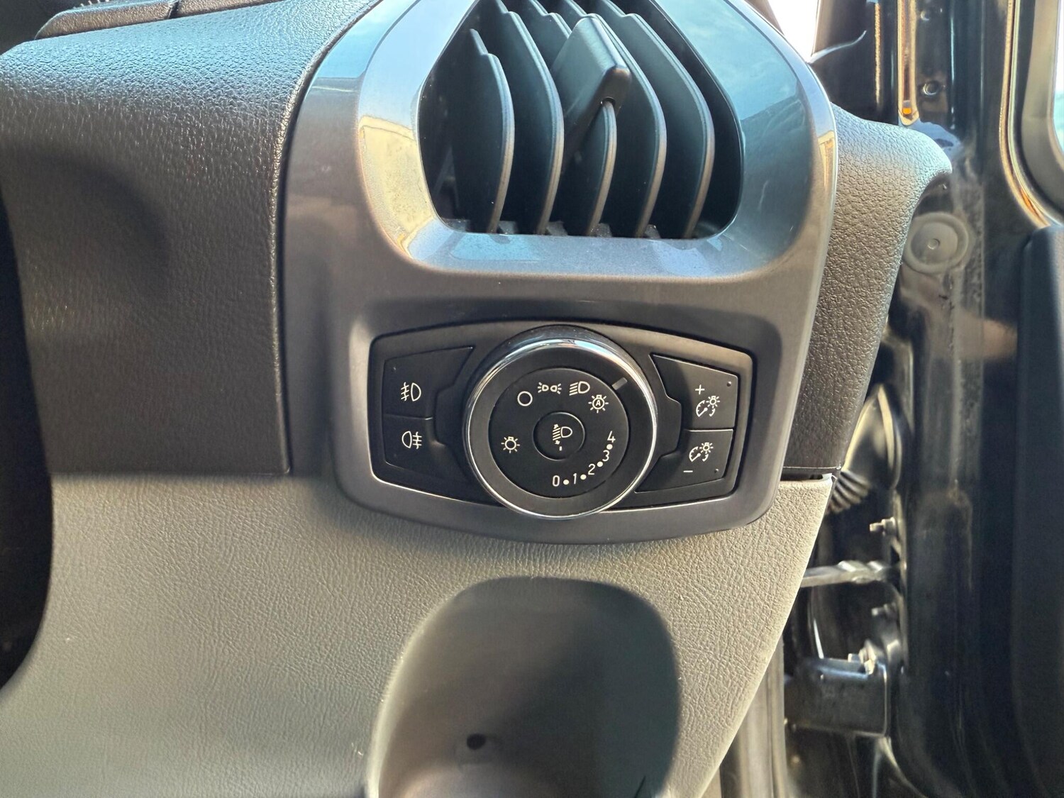 Used Ford Transit Custom 2018 for sale - 77376736: Photo 51