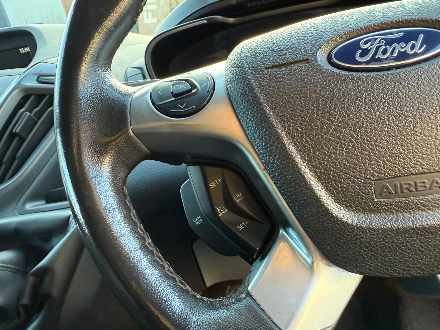 Used Ford Transit Custom 2018 for sale - 77376736: Photo 53