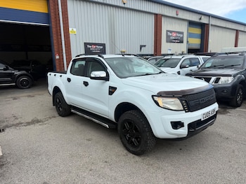 Used Ford Ranger 2013 for sale - 78834146: Photo
