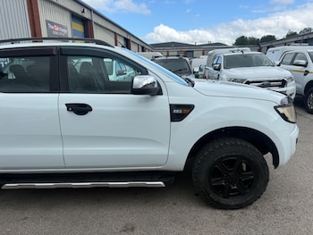 Used Ford Ranger 2013 for sale - 78834146: Photo