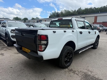 Used Ford Ranger 2013 for sale - 78834146: Photo