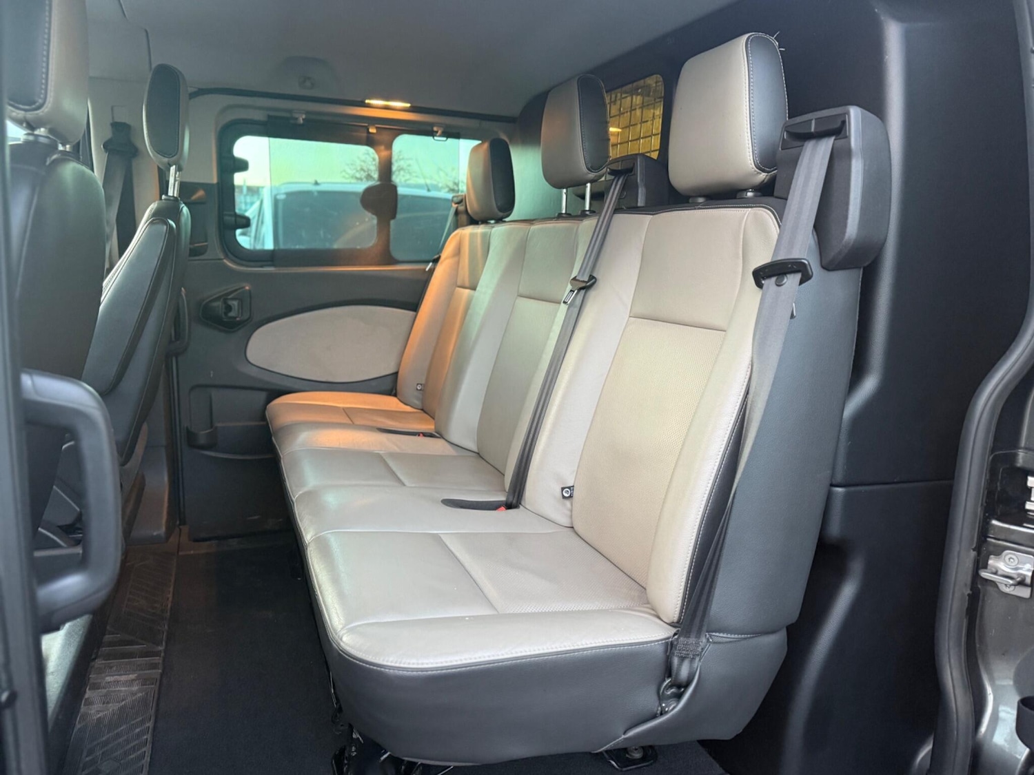 Used Ford Transit Custom 2015 for sale - 77131787: Photo 15