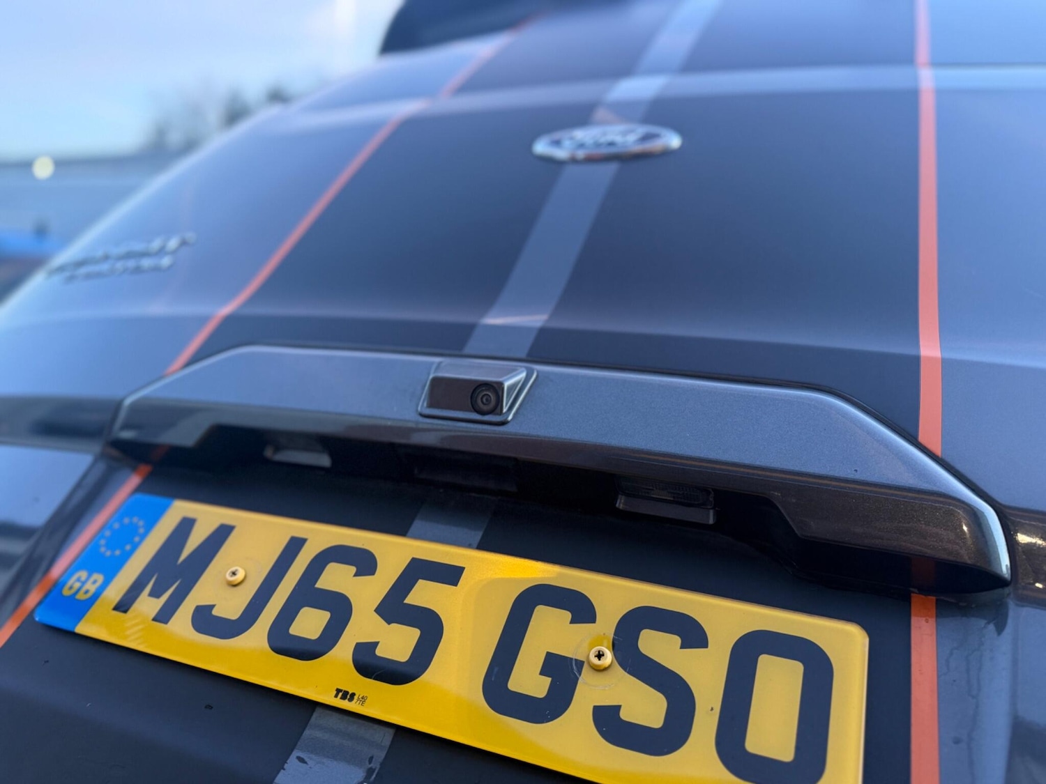 Used Ford Transit Custom 2015 for sale - 77131787: Photo 19