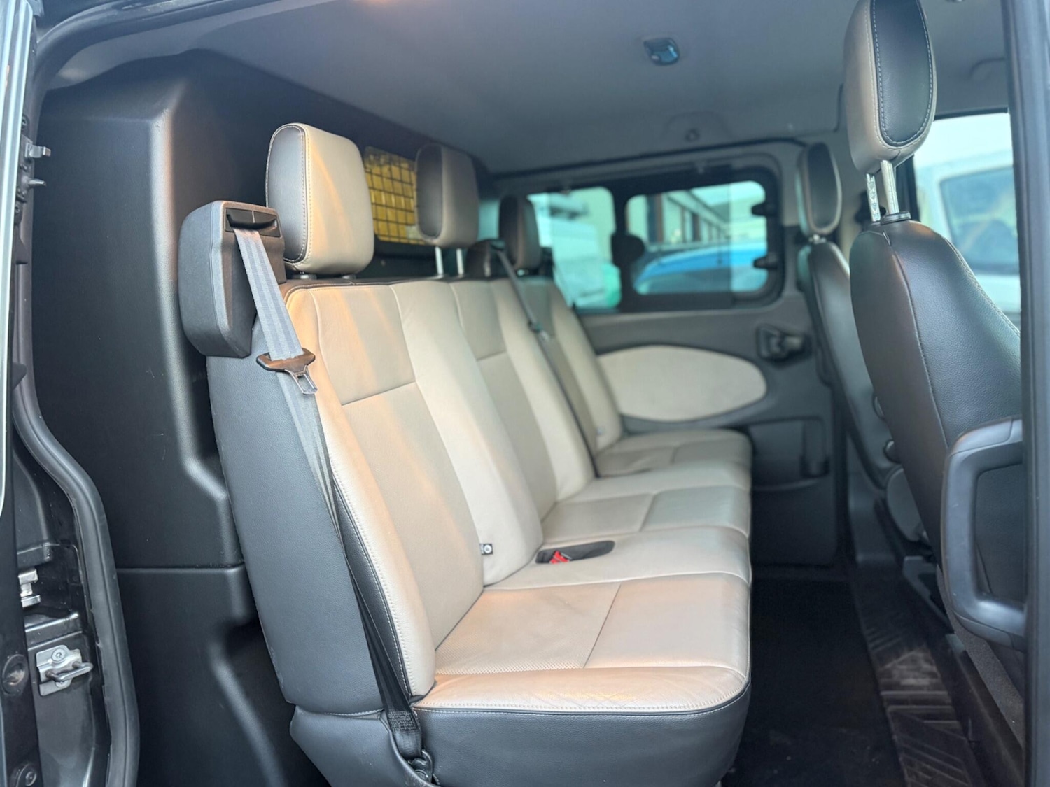 Used Ford Transit Custom 2015 for sale - 77131787: Photo 20