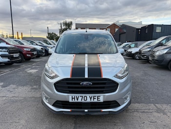 Used Ford Transit Connect 2020 for sale - 79622337: Photo
