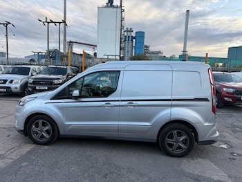 Used Ford Transit Connect 2020 for sale - 79622337: Photo