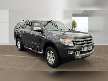 Used Ford Ranger 2014 for sale - 78843056: Photo
