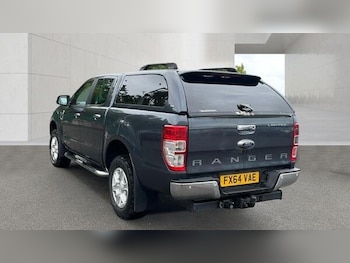 Used Ford Ranger 2014 for sale - 78843056: Photo