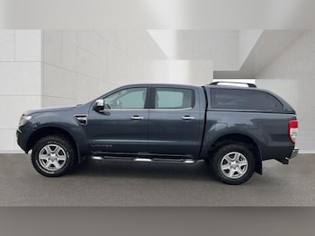 Used Ford Ranger 2014 for sale - 78843056: Photo