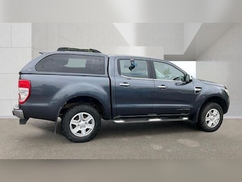 Used Ford Ranger 2014 for sale - 78843056: Photo