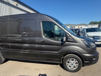 Used Ford Transit 2021 for sale - 78430478: Photo