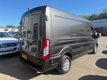 Used Ford Transit 2021 for sale - 78430478: Photo