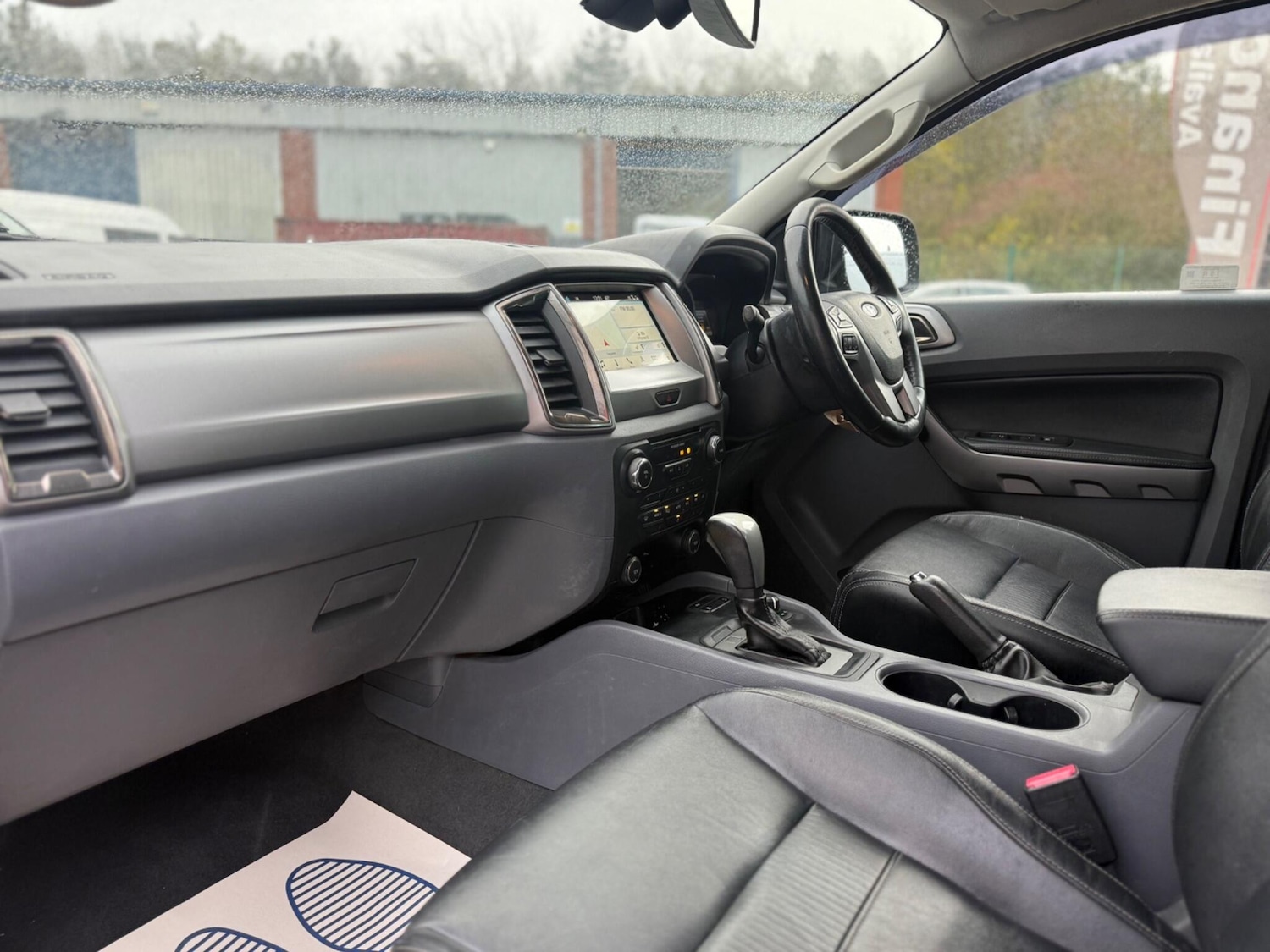 Used Ford Ranger 2018 for sale - 76689317: Photo 10