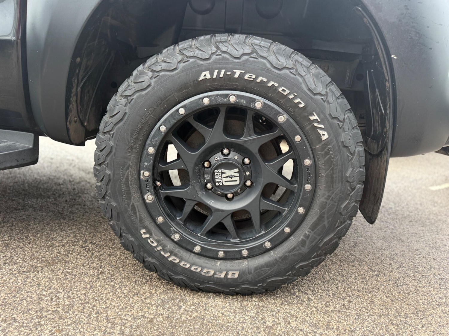 Used Ford Ranger 2018 for sale - 76689317: Photo 13