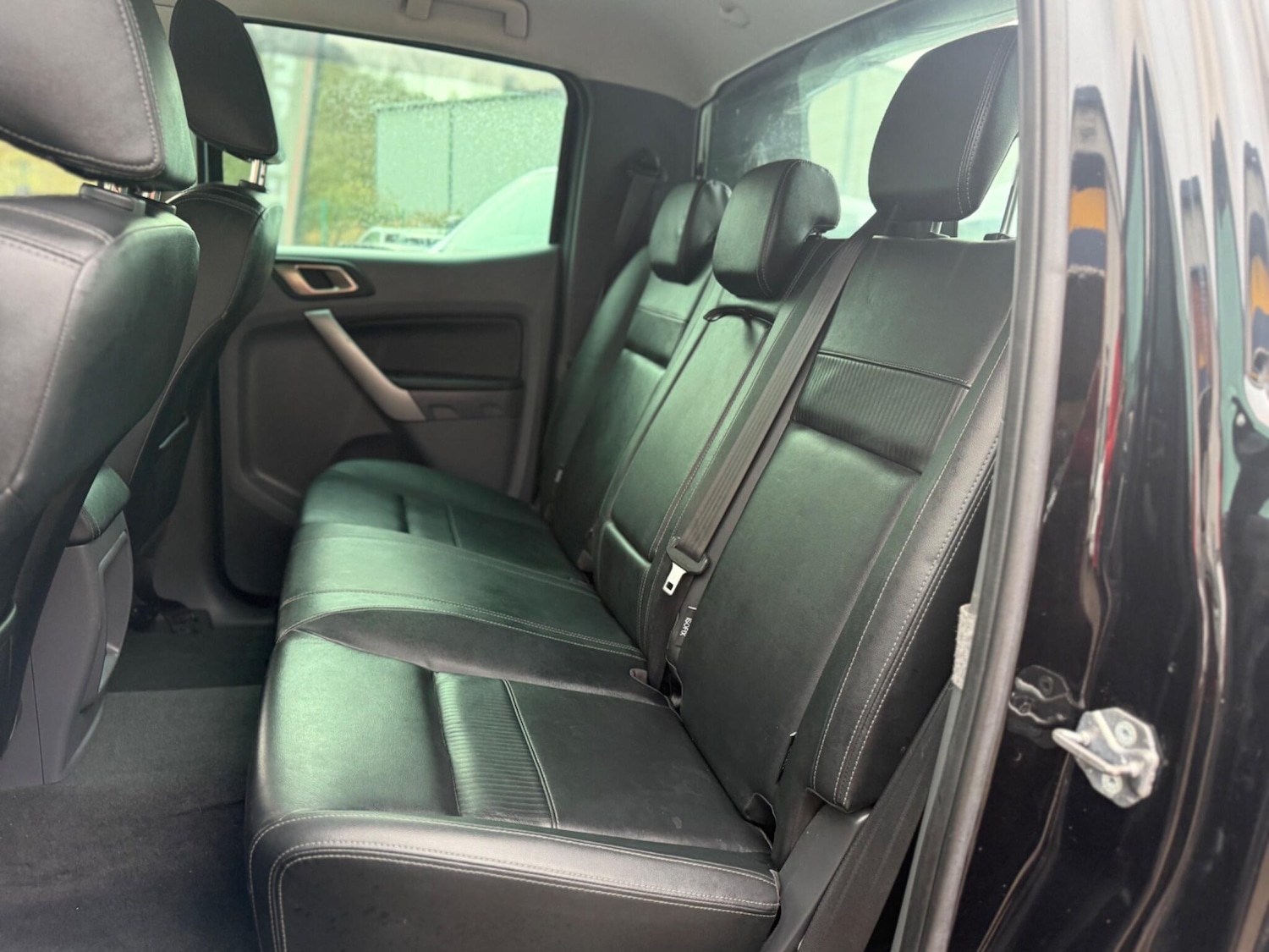 Used Ford Ranger 2018 for sale - 76689317: Photo 14