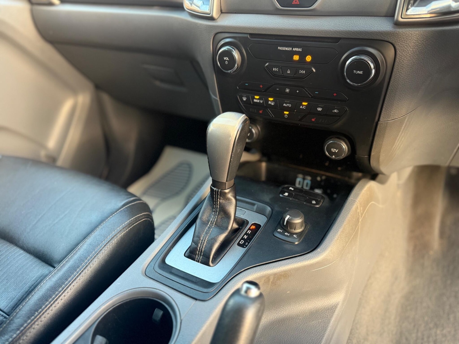 Used Ford Ranger 2018 for sale - 76689317: Photo 18