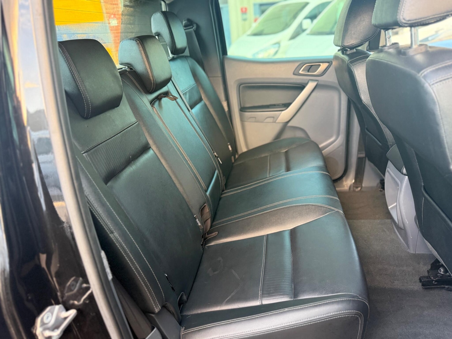 Used Ford Ranger 2018 for sale - 76689317: Photo 19