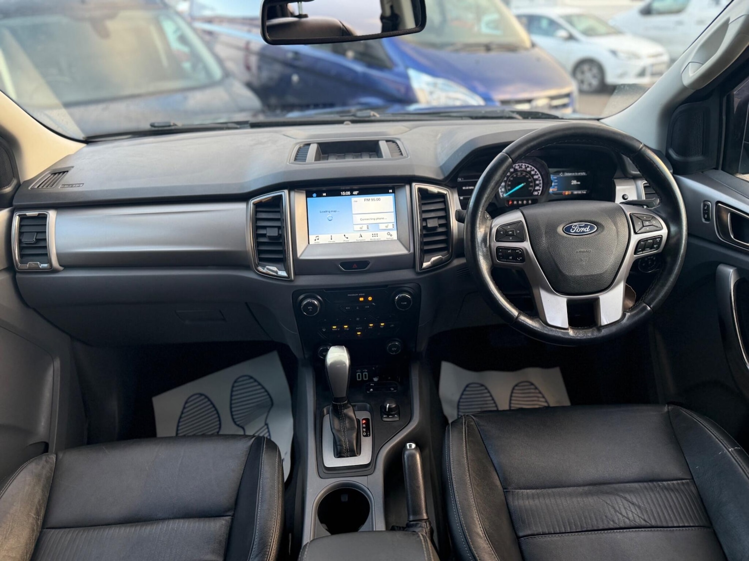 Used Ford Ranger 2018 for sale - 76689317: Photo 20