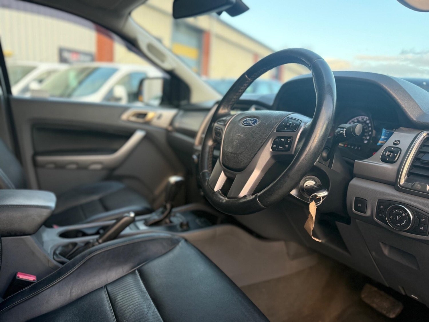 Used Ford Ranger 2018 for sale - 76689317: Photo 21