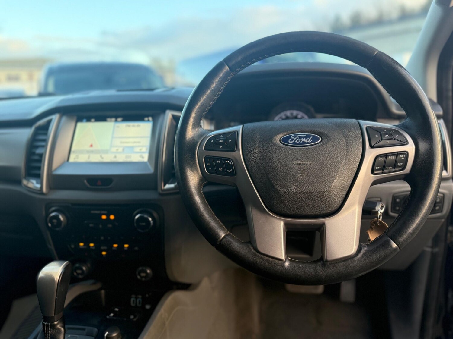 Used Ford Ranger 2018 for sale - 76689317: Photo 22