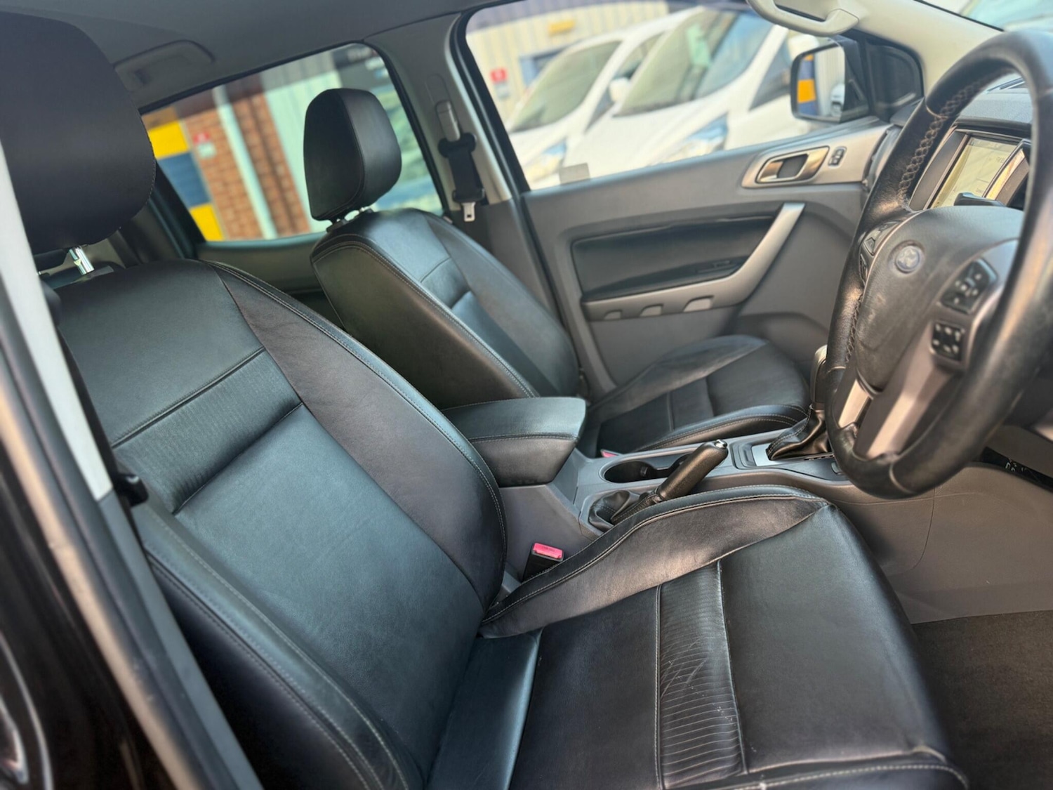 Used Ford Ranger 2018 for sale - 76689317: Photo 24