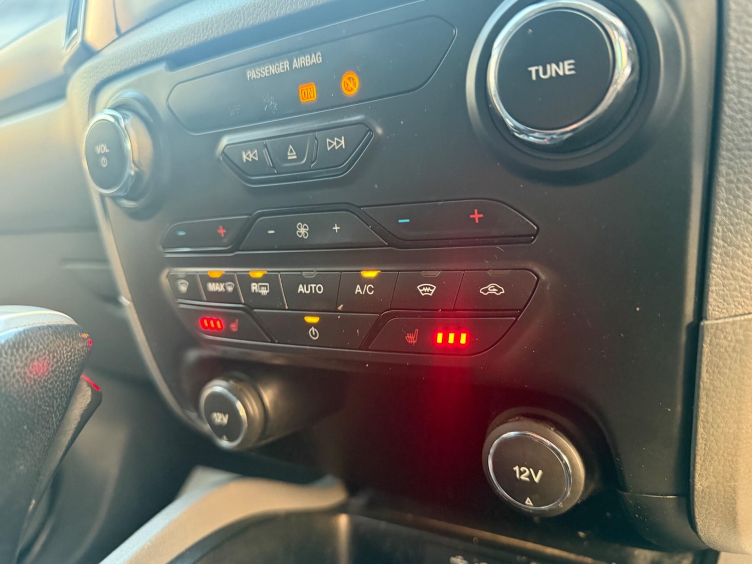 Used Ford Ranger 2018 for sale - 76689317: Photo 25