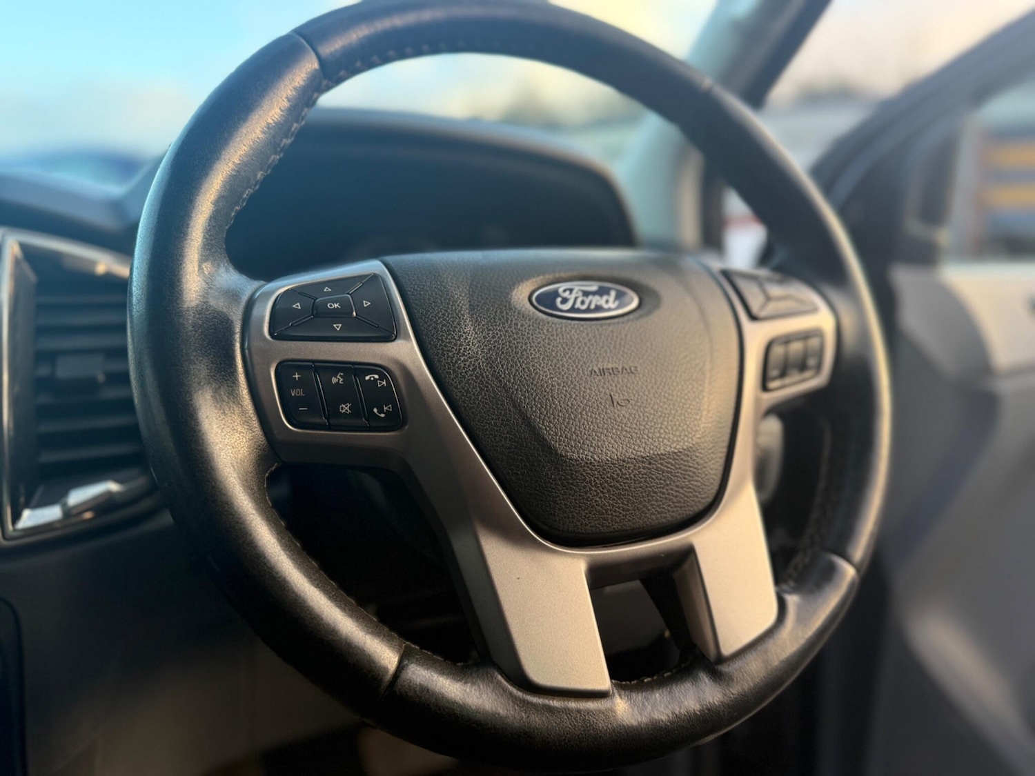 Used Ford Ranger 2018 for sale - 76689317: Photo 26