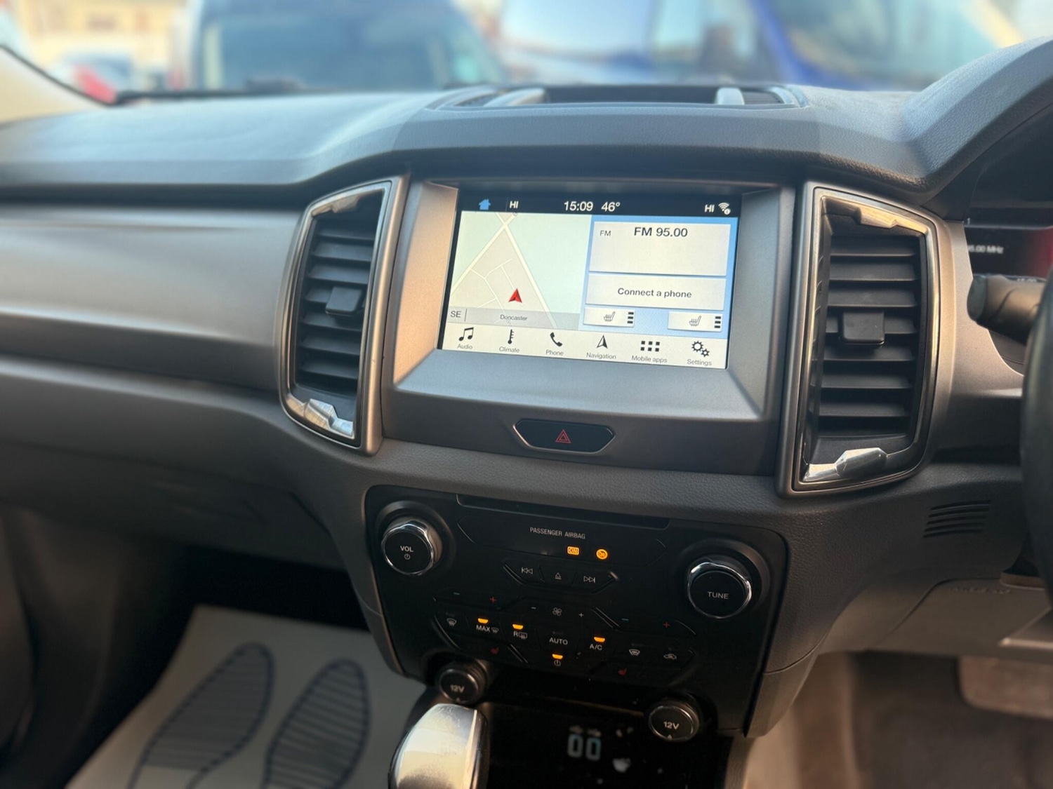 Used Ford Ranger 2018 for sale - 76689317: Photo 27