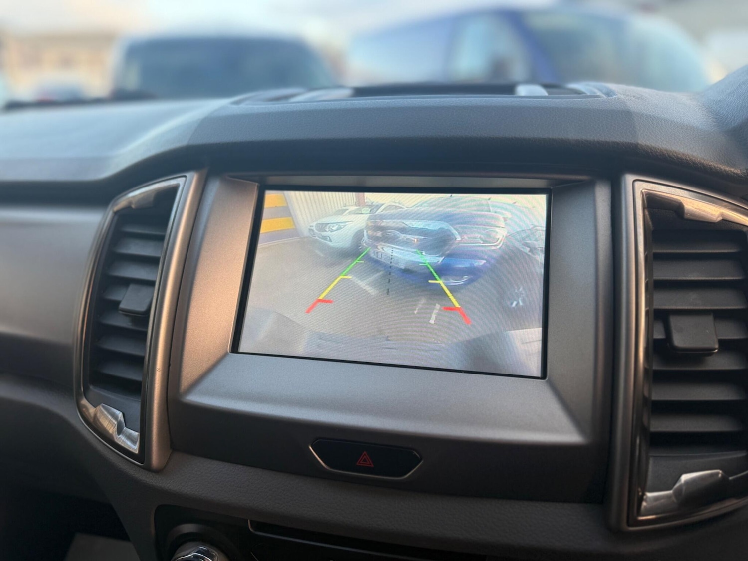 Used Ford Ranger 2018 for sale - 76689317: Photo 29