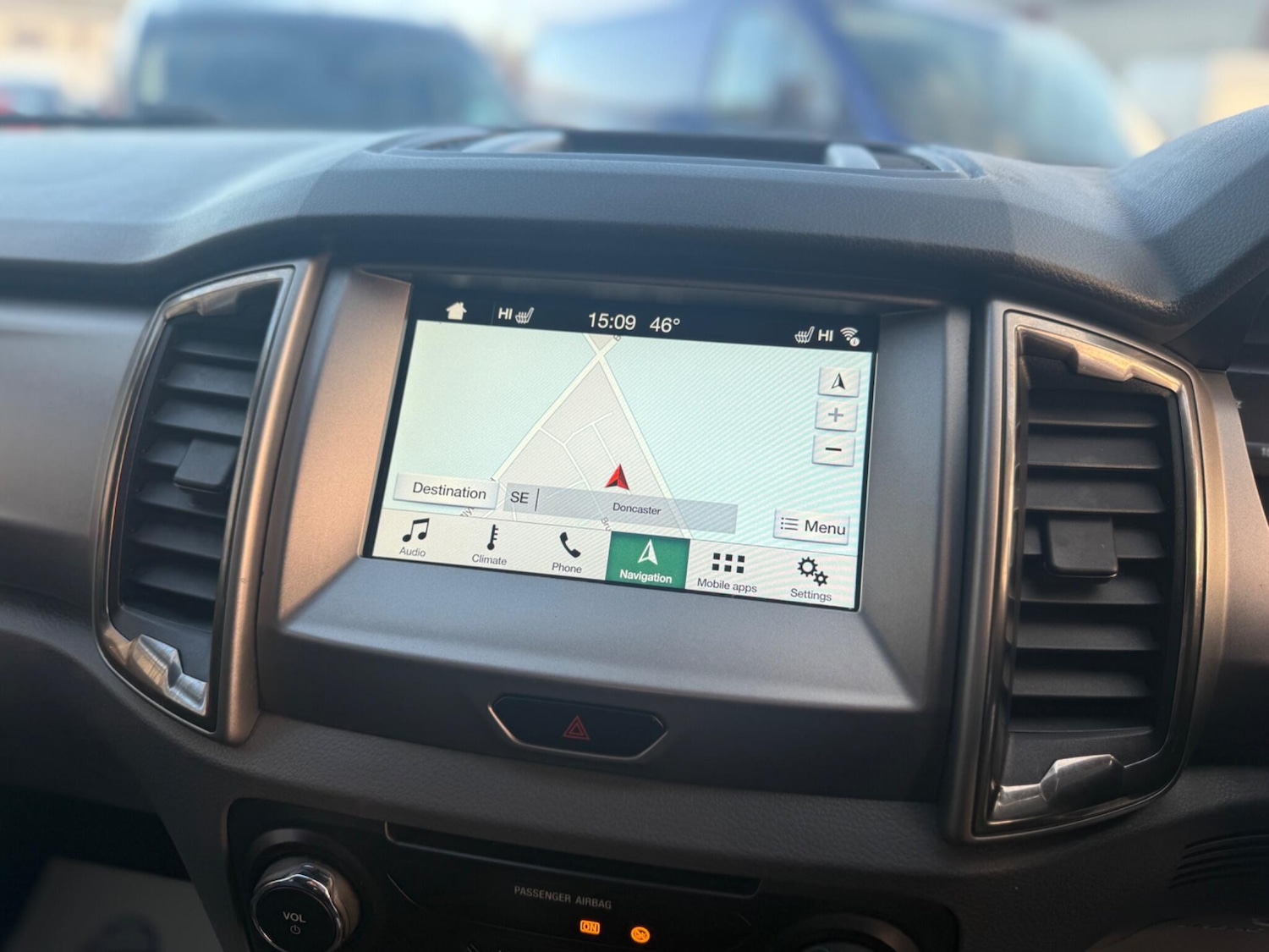 Used Ford Ranger 2018 for sale - 76689317: Photo 30