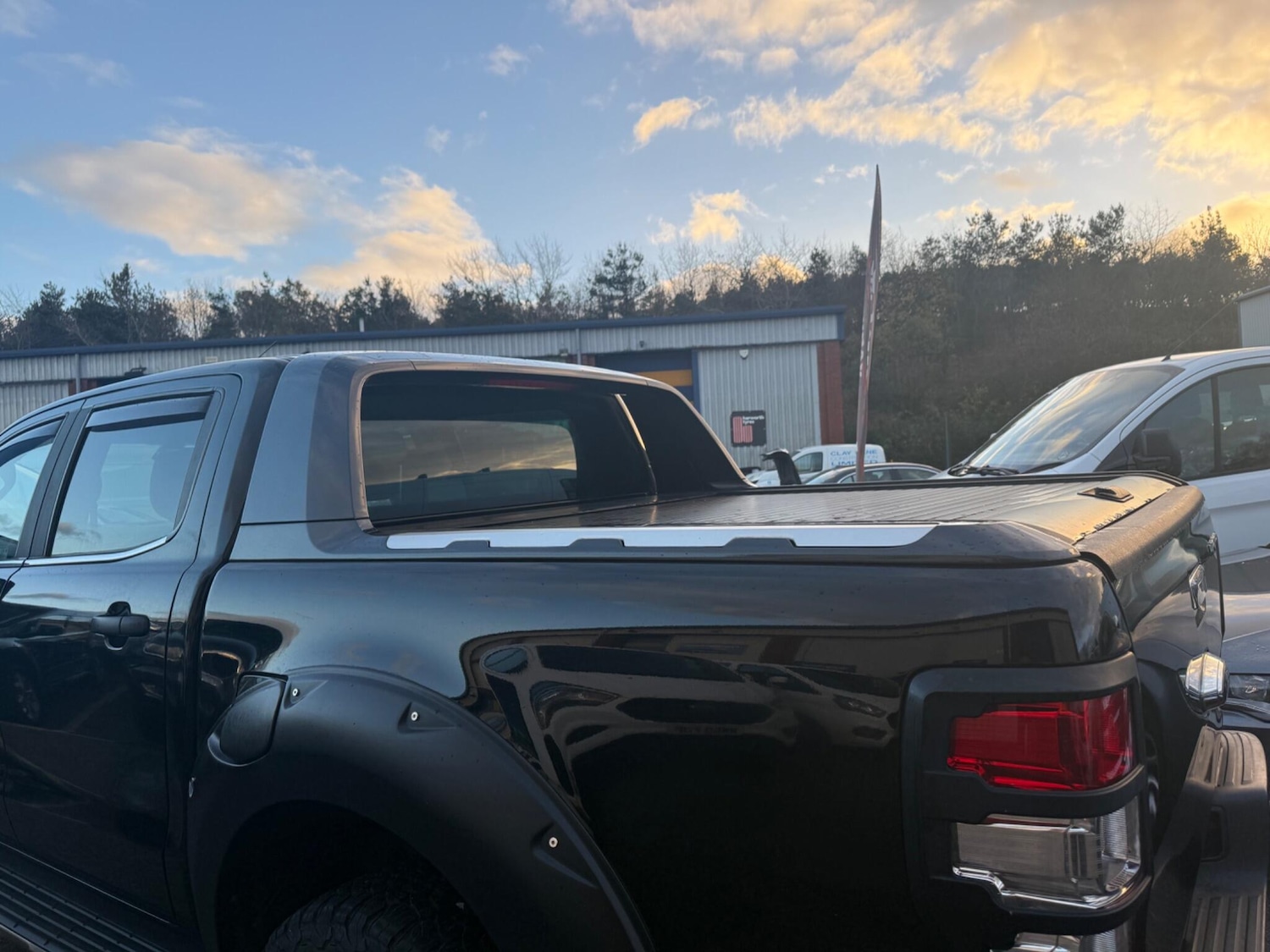 Used Ford Ranger 2018 for sale - 76689317: Photo 32