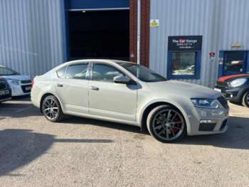 2014 (14) - 2.0 TDI vRS DSG Euro 5 (s/s) 5dr