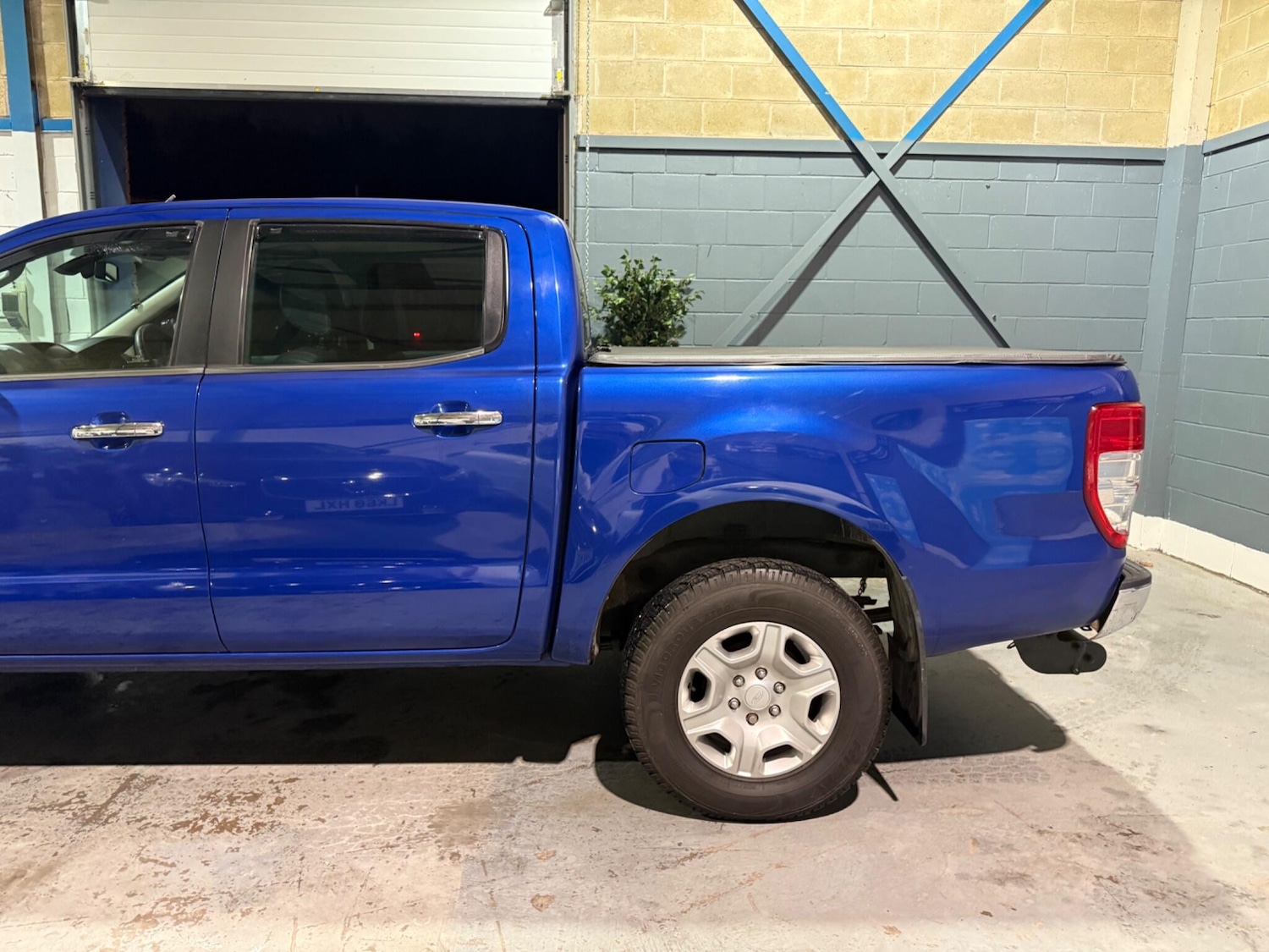 Used Ford Ranger 2013 for sale - 77468136: Photo 10