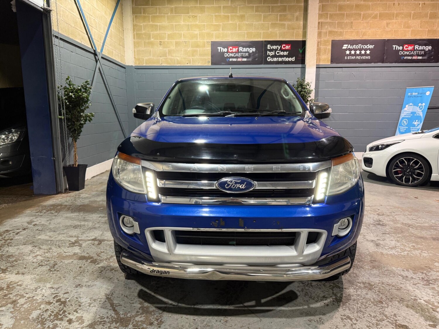 Used Ford Ranger 2013 for sale - 77468136: Photo 12