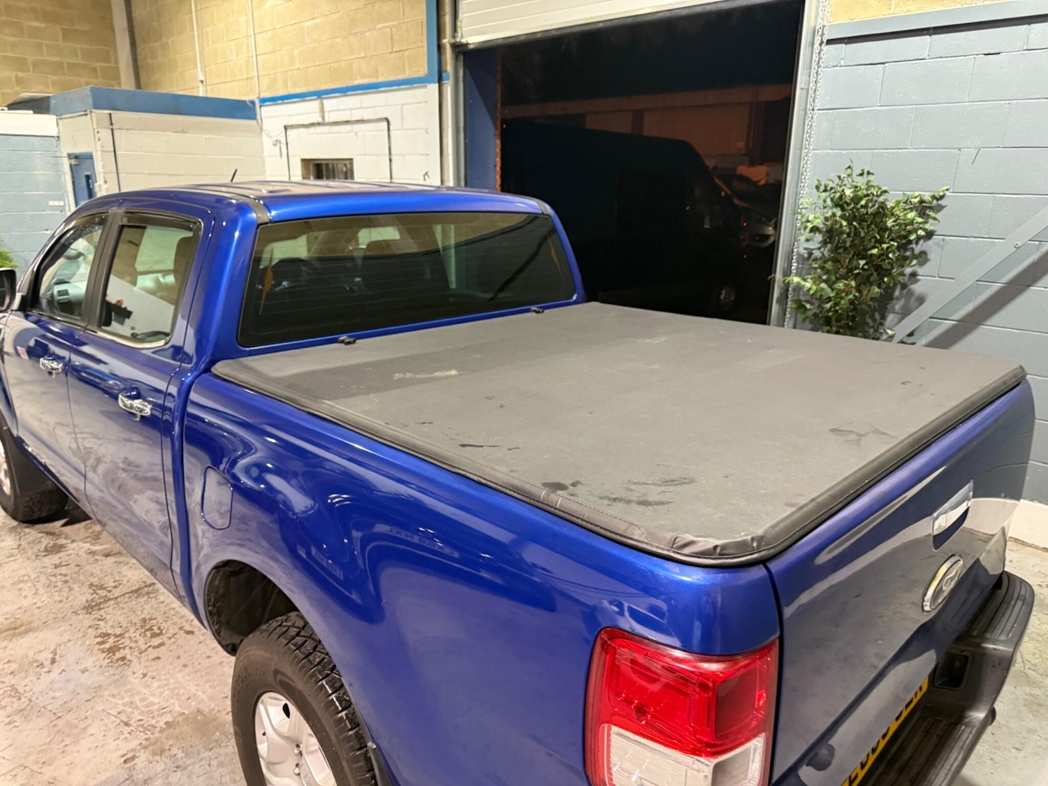 Used Ford Ranger 2013 for sale - 77468136: Photo 17