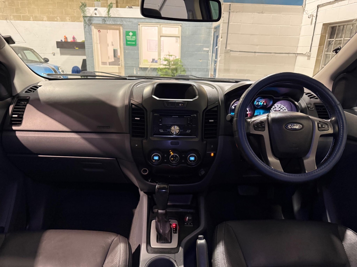 Used Ford Ranger 2013 for sale - 77468136: Photo 19